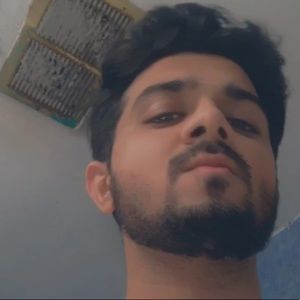 Meet your Posher, Ashwin